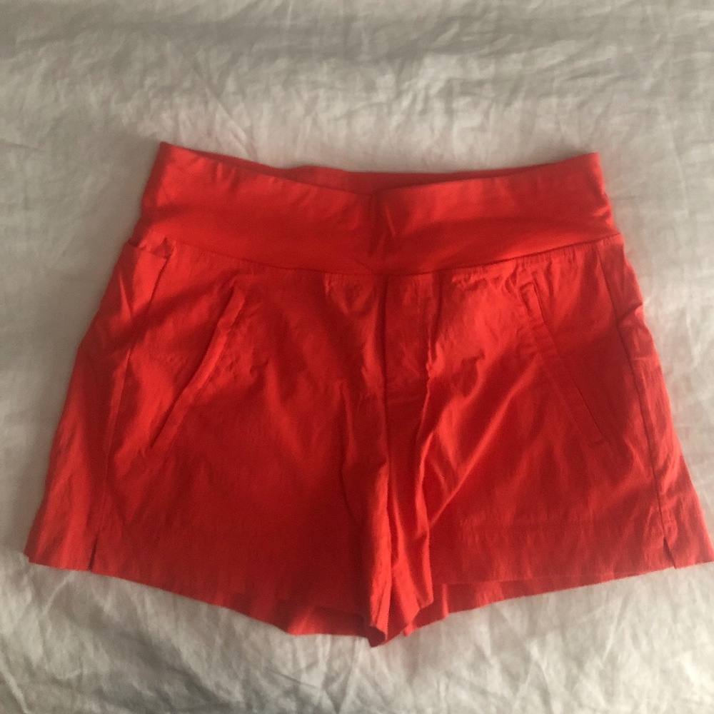 Athleta Shorts